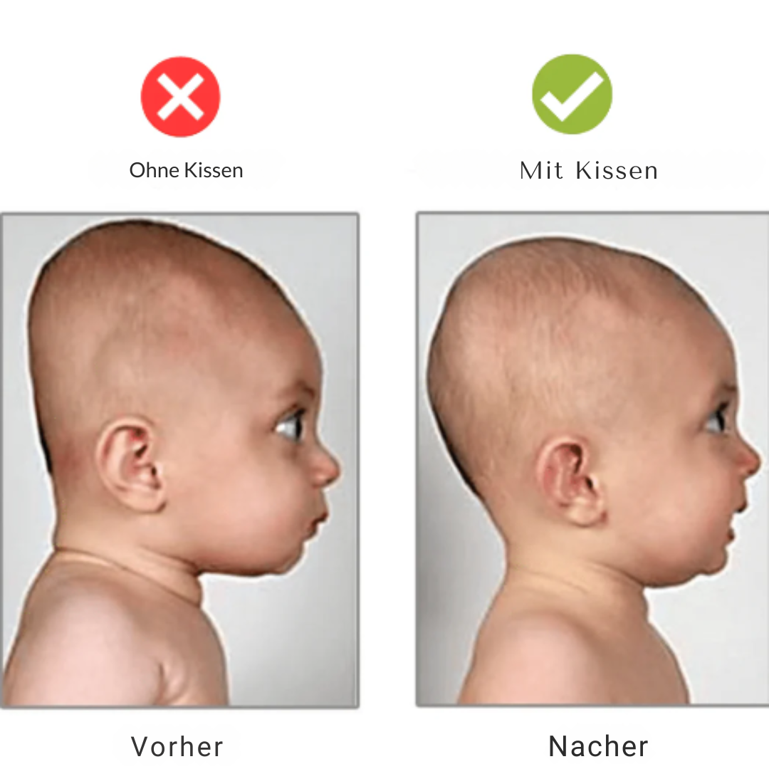 Baby Nackenkissen