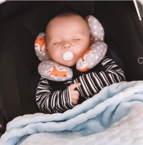 Baby Nackenkissen