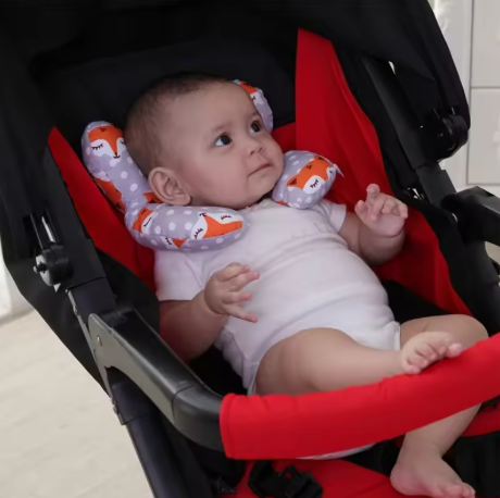 Baby Nackenkissen