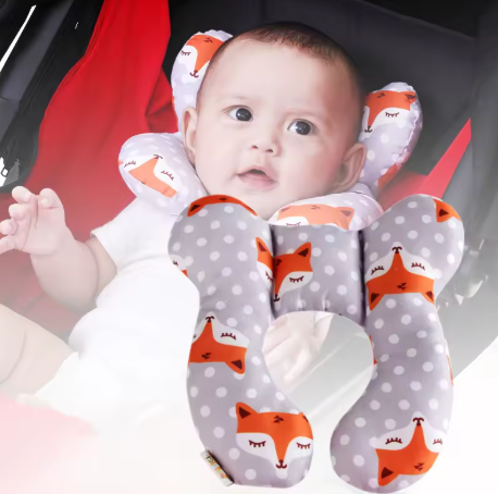 Baby Nackenkissen