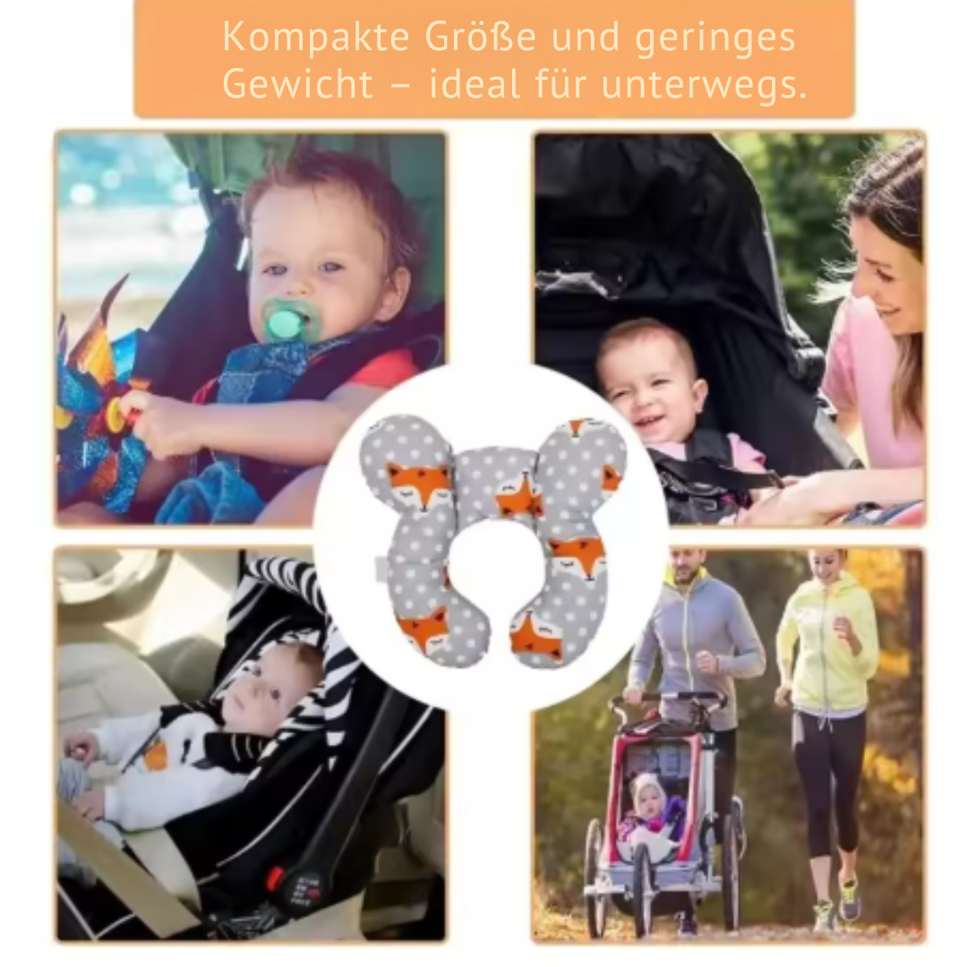 Baby Nackenkissen