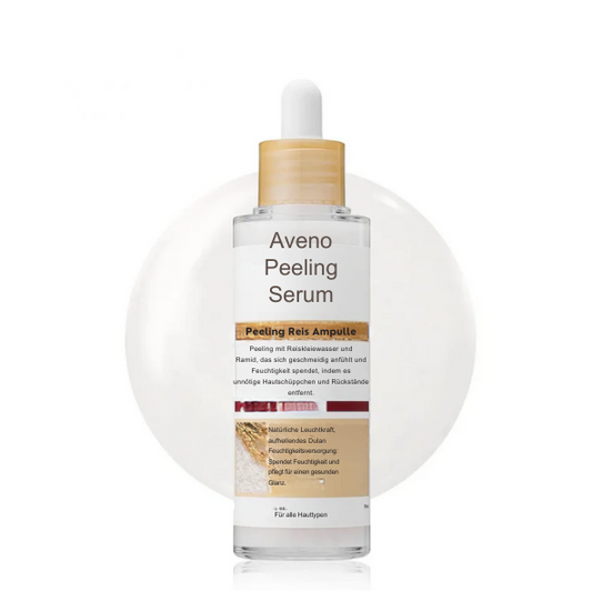 Peeling Serum