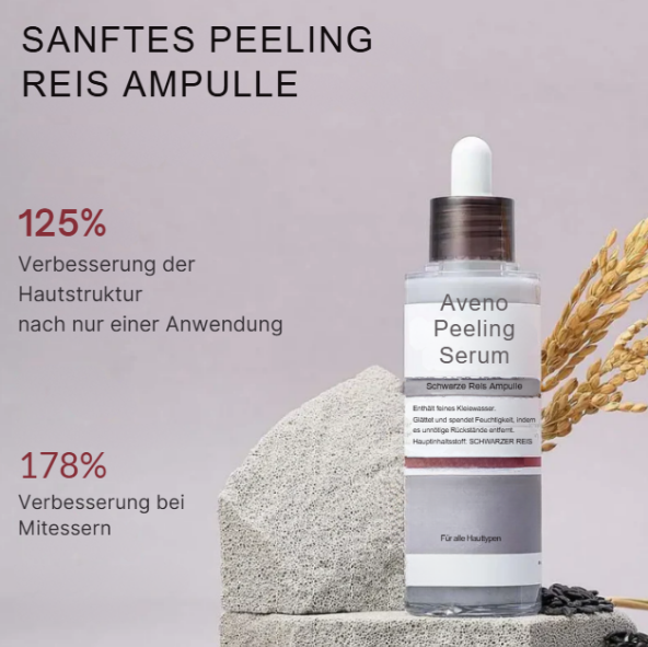 Peeling Serum