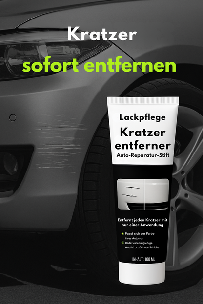 Auto-Kratzer-Entferner