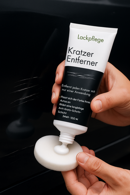 Auto-Kratzer-Entferner