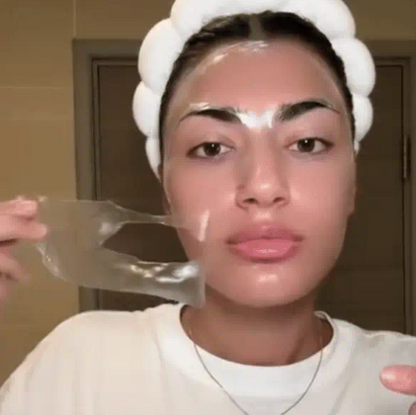 Gesichtsmaske