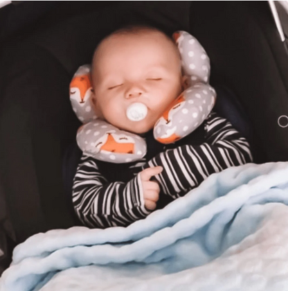 Baby Nackenkissen
