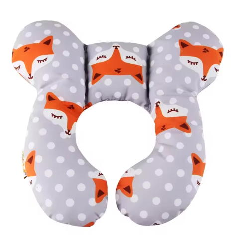 Baby Nackenkissen