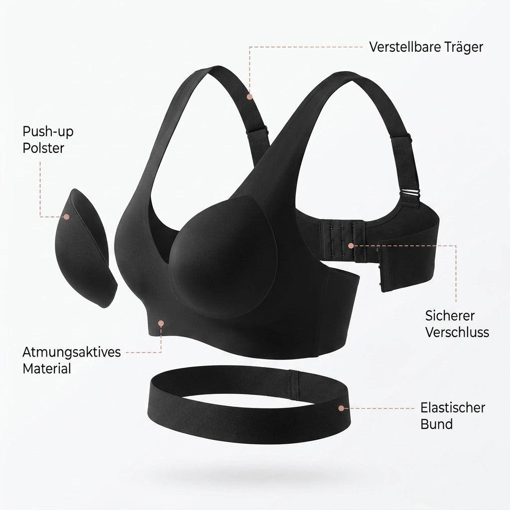 Push-Up BH