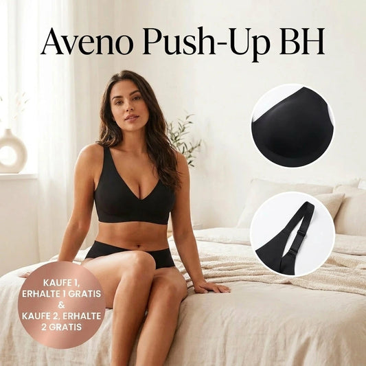 Push-Up BH
