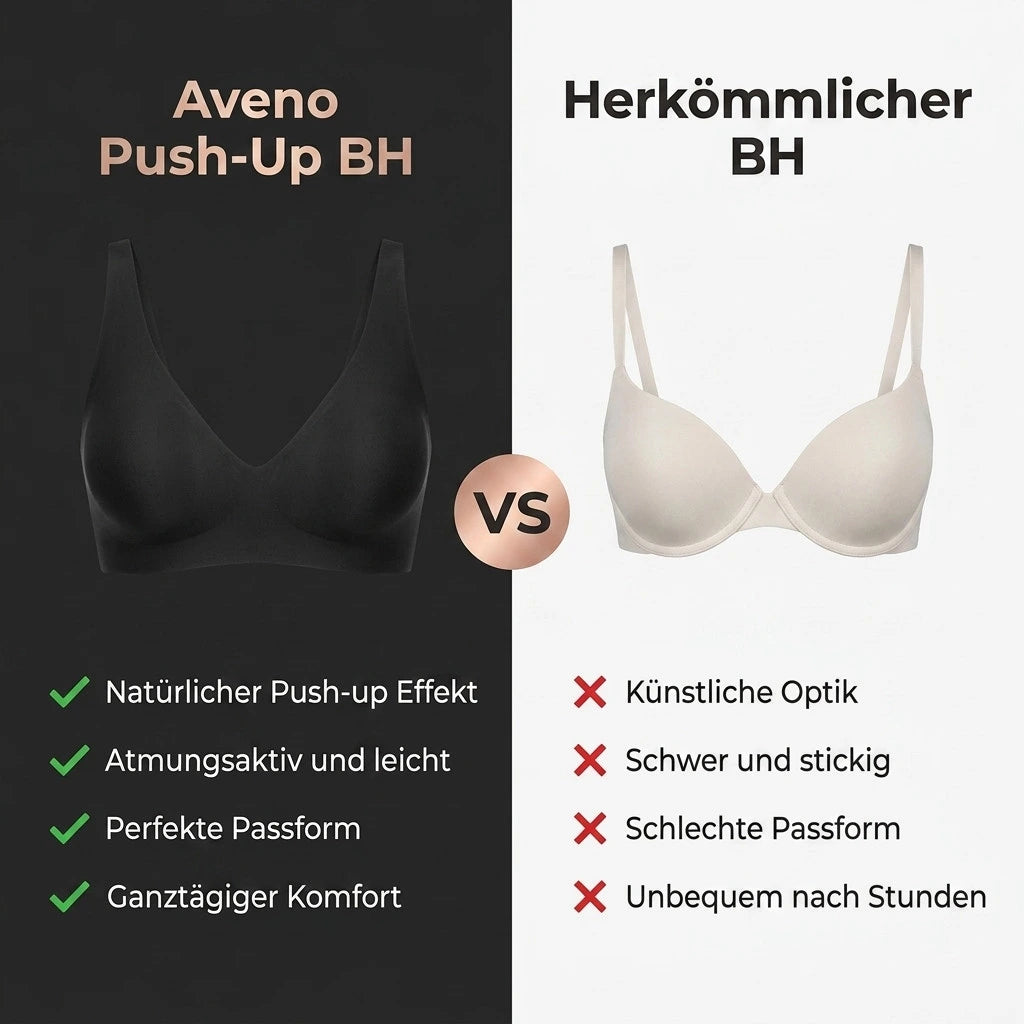 Push-Up BH