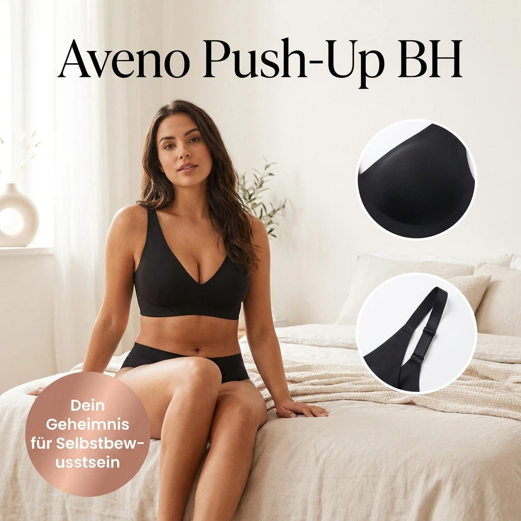 Push-Up BH