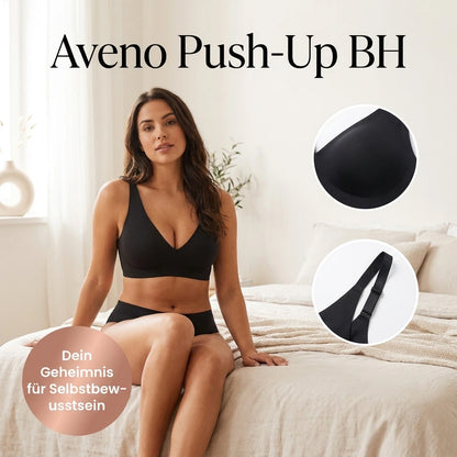 Push-Up BH