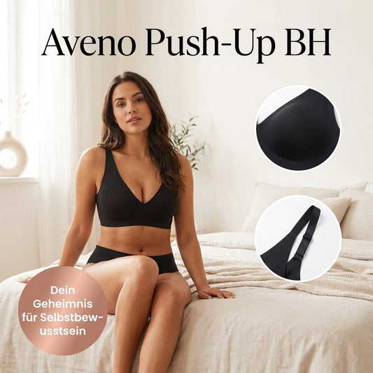 Push-Up BH