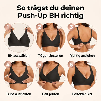Push-Up BH