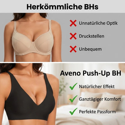 Push-Up BH